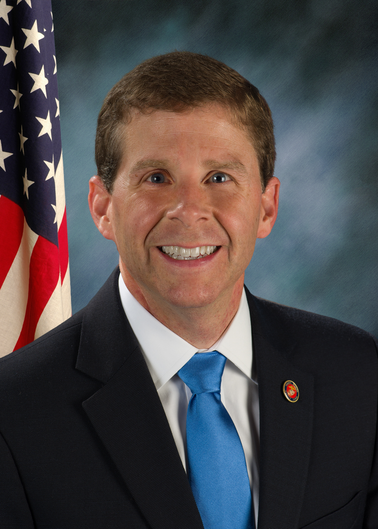 Photograph of Senator  Tom Rooney (R)